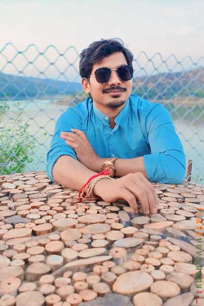 Ghanshyam Singh Kushwah KSSV19198