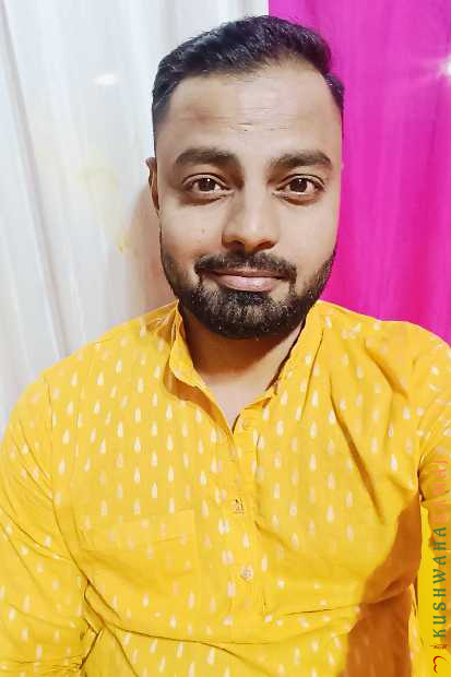 Manish Kushwaha KSSV20622