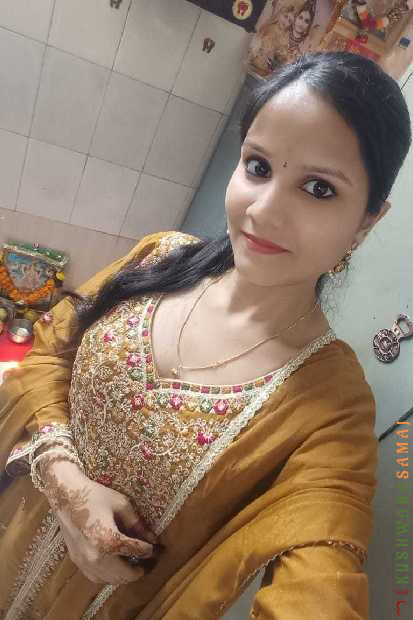 Reshma Mourya KSSV20277