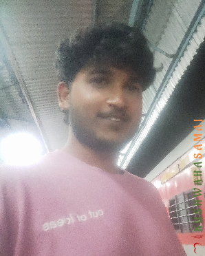 Yash Saini KSSV20382