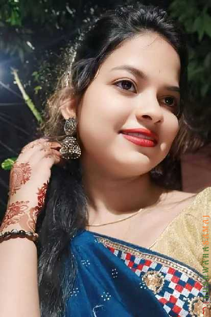 Preeti Kushwaha KSSV19351