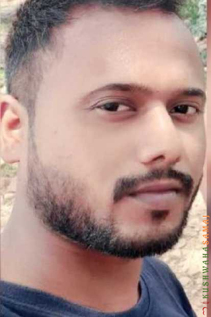 Gaurav Kushwah KSSV21059