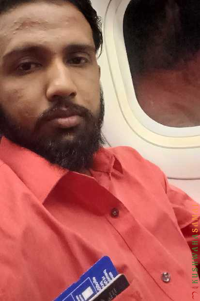 Bambam Kumar KSSV20942