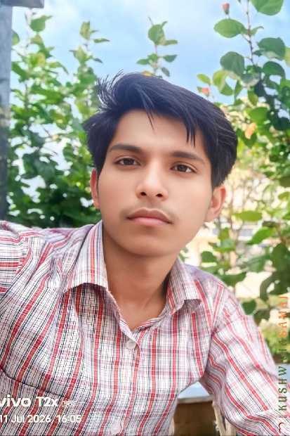BALIRAM KUSHWAHA KSSV20773