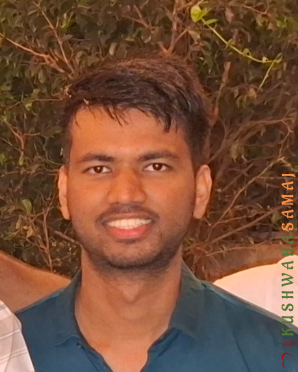 Yatesh Patel KSSV19420