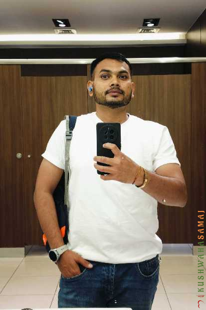 Vinod Singh Kushwaha