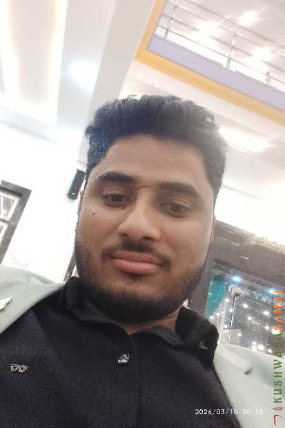 Alok Maurya KSSV20682