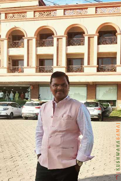 Dilip Singh KSSV20700