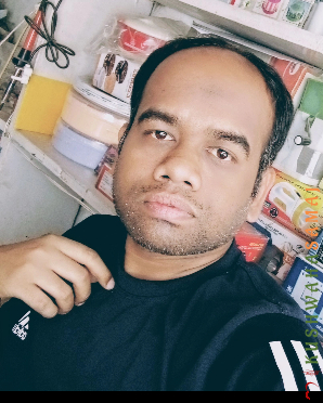 Ravi Kushwaha KSSV19194