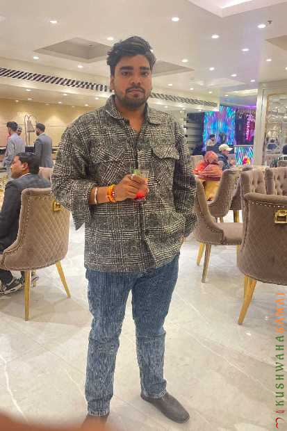 Anuj Kumar Maurya KSSV20201