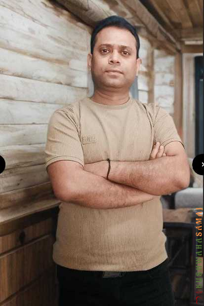 Dinesh Kushwaha KSSV19699