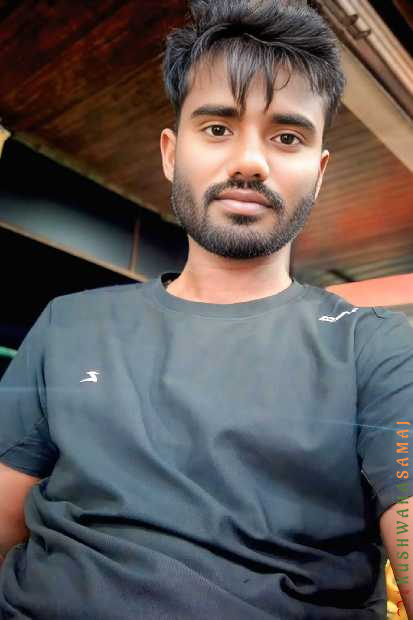 Ritesh Kumar KSSV20151