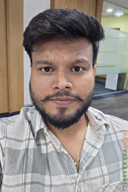 Vikas Kushwaha KSSV19982