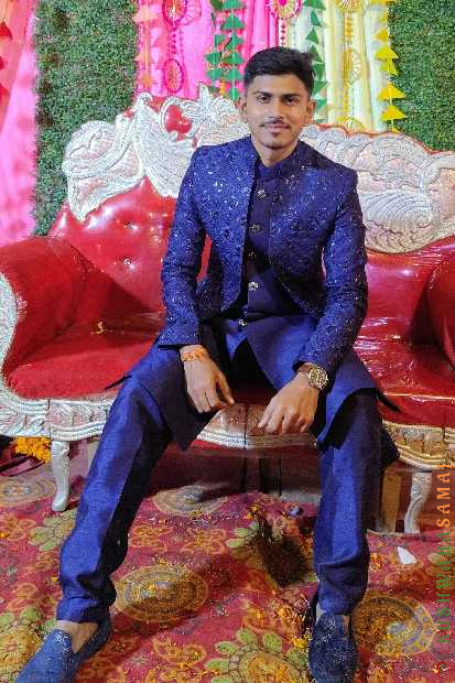 Navneet Kumar KSSV20595
