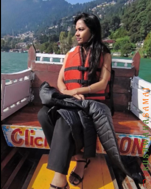Neha Kushwaha KSSV21223