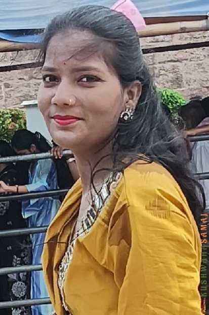 Aarti Kushwah KSSV21072