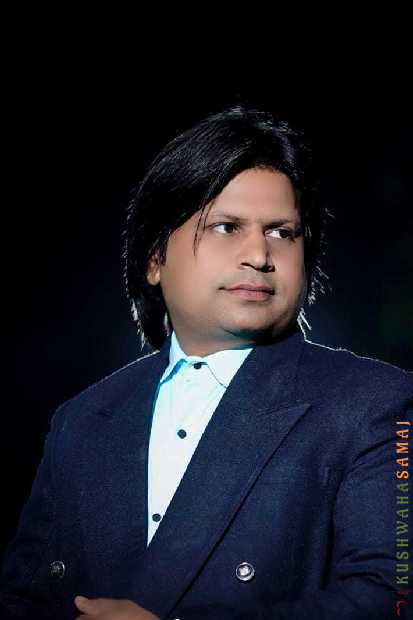 Sharad Kushwaha KSSV20679