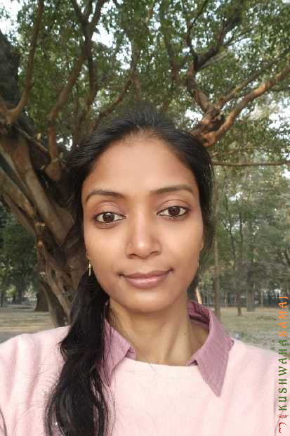Shashi Kushwaha KSSV20028