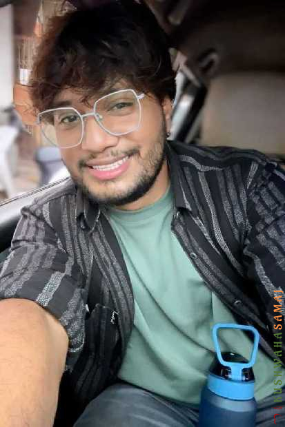 Abhishek Singh KSSV20157