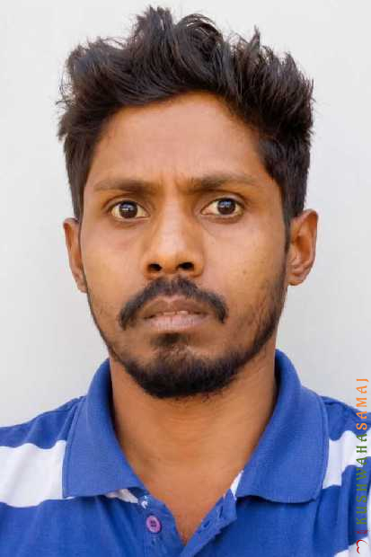 Prem Chandra Kushwaha KSSV20644