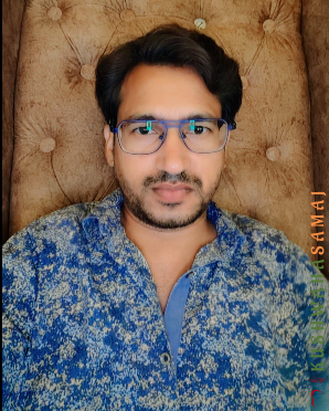 Ravikant Kushwaha KSSV19108