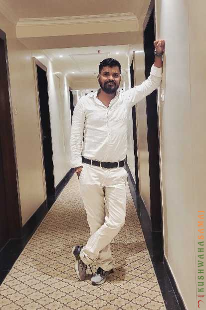 Shashi Singh KSSV20756