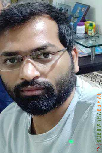Sangam Kumar Kushwaha