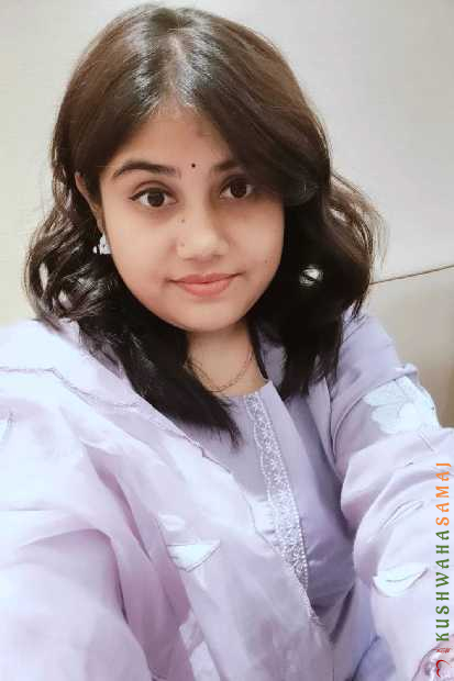 Pragati  Singh