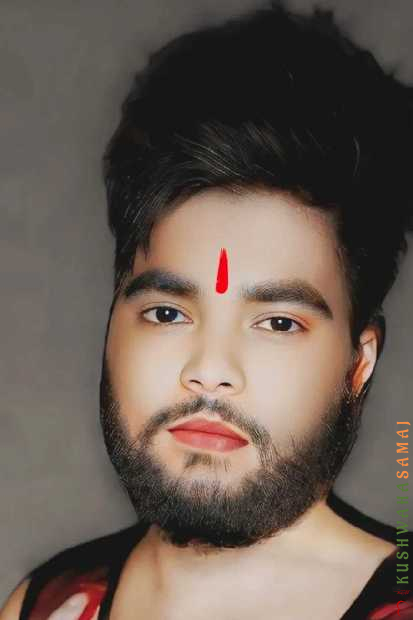 Raja Patel KSSV19425