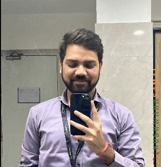 Rahul Kushwaha KSSV20609