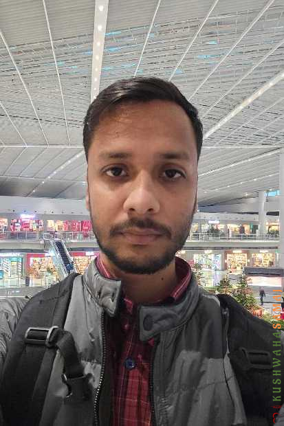 Aditya Narayan KSSV20533