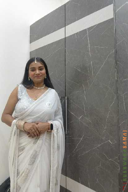 Rinki Kushwaha KSSV20405