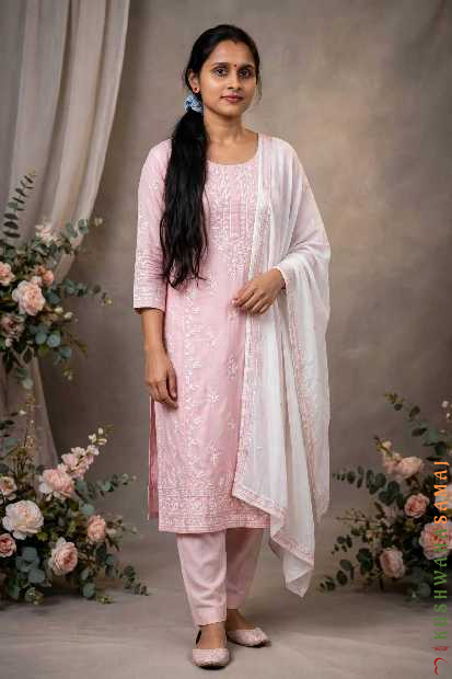 Pratibha Priti KSSV21189