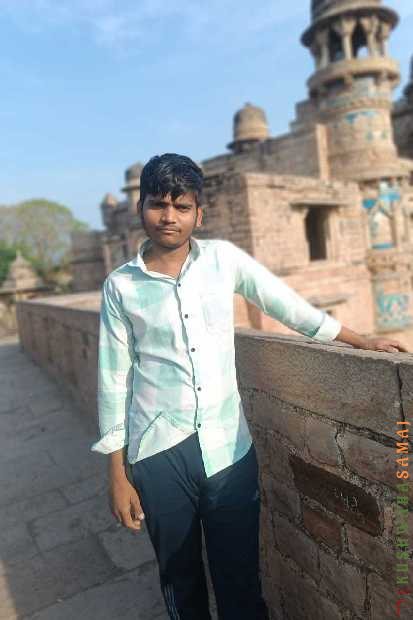 Gourav Pachori Kushwah KSSV20038