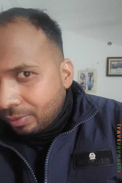 Mithlesh Kushwaha KSSV19296