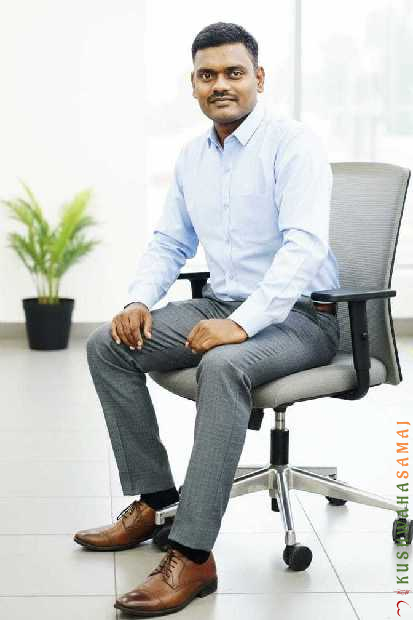 Sachin Khushwaha KSSV20278