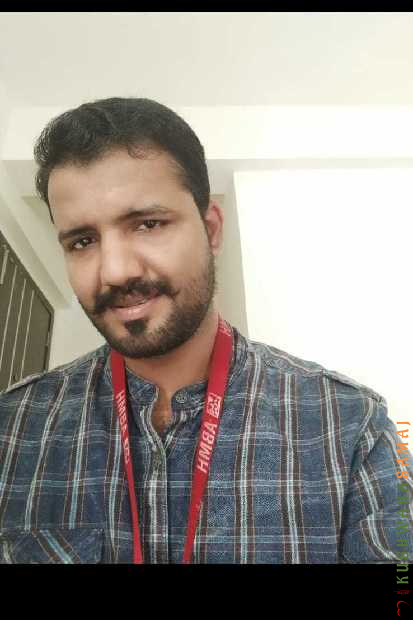 Vikash Saini KSSV20684
