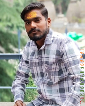 Shobhit  Shakya