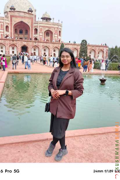 Priyanshi Singh