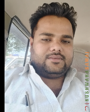 Pankaj Kushwaha KSSV20820