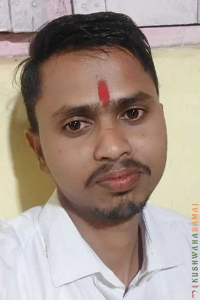 Anoop Kushwaha KSSV21135