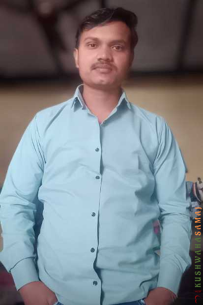 Alok Maurya KSSV20829