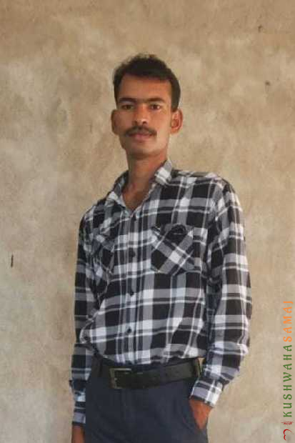 Varun Kushwaha KSSV20534