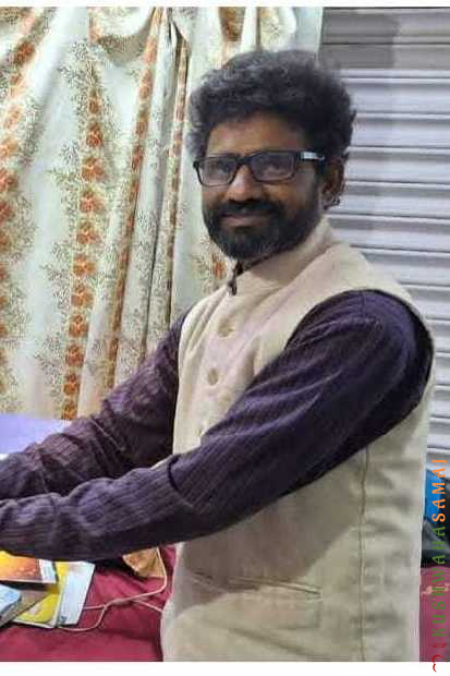 Brijesh Kushwaha KSSV20373