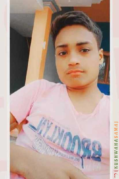 Ankit Maurya KSSV20649