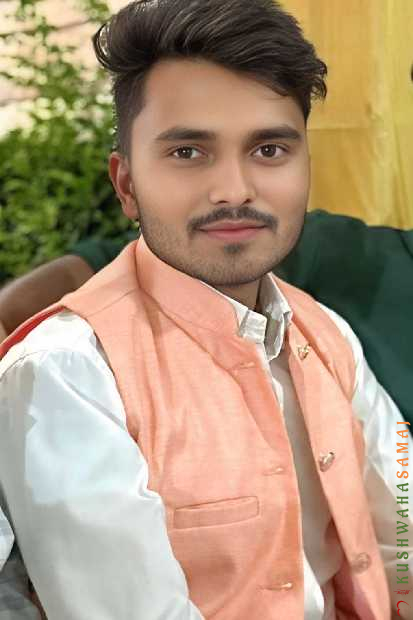 Ashish Maurya KSSV20751