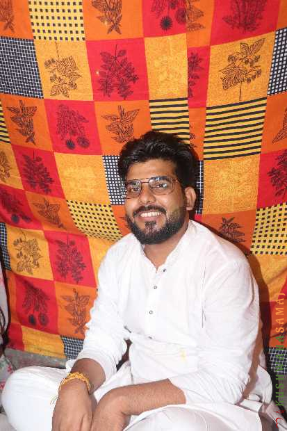 Pradip Kushwaha KSSV20396