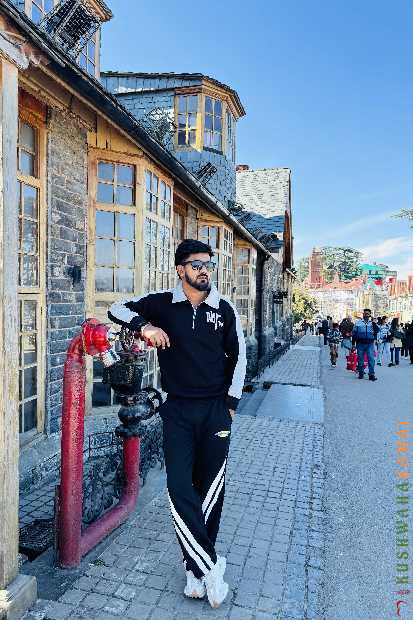 Rajeev Singh