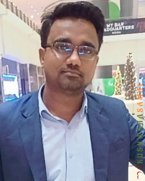 Nandlal Maurya KSSV21224