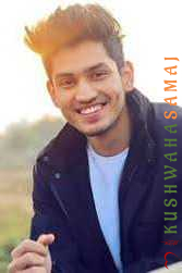 Shubham Kushwaha KSSV19995
